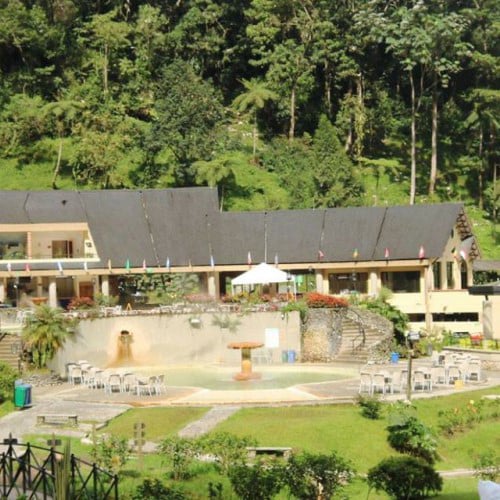 Termales Santa rosa de Cabal